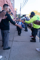 Million Father March 2019